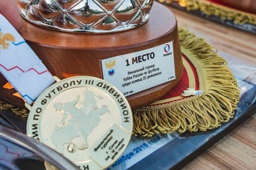 Ростовчане не смогли побороться за Кубок России